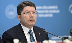 Bakan Tunç: Bir kadın ne kadar güçlüyse adalet de o kadar güçlüdür