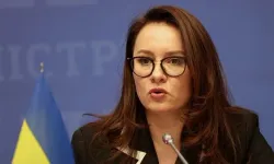 Ukrayna'nın yeni başbakanı belli oldu: Yulia Svyrydenko