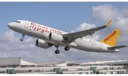 Pegasus'tan yüzde 50 indirim