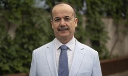 Eski Yunus Emre Enstitüsü Başkanı Şeref Ateş gözaltına alındı