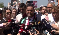 Minguzzi ailesinin avukatı duruşma sonrası açıklamada bulundu