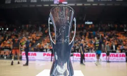 EuroCup'ta yeni sezon fikstürü belli oldu