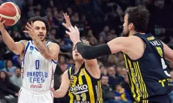 Euroleague'de 2025-2026 sezonu fikstürü belli oldu!