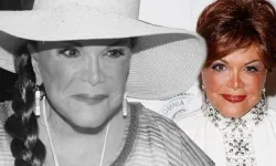 Ünlü şarkıcı Connie Francis hayatını kaybetti