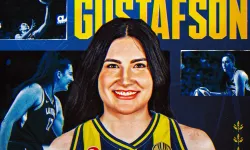 Fenerbahçe, Megan Gustafson'u renklerine bağladı