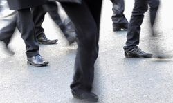 İngiltere'de işsizlik son 4 yılın en yüksek seviyesinde