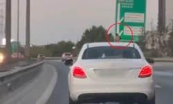 İstanbul'da havaya ateş açan 7 şüpheli gözaltına alındı