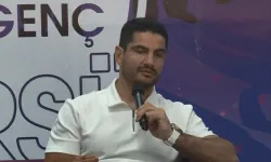 Taha Akgül: Çocuklarımızın içerisinde çok ciddi yetenekler var