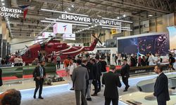 IDEF 2025 için geri sayım başladı