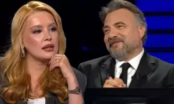 İlk soruda joker kullanan yarışmacının eşi ünlü futbolcu çıktı