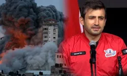 Selçuk Bayraktar'dan İsrail'e: "Eceli gelen köpek gibi"