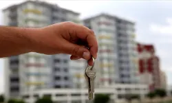 TCMB: Konut fiyatları haziranda yüzde 2 arttı