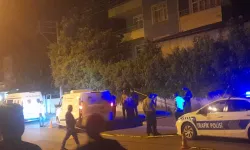 Sakarya'da kendi evinin karşısındaki kaldırımda, ölü bulundu