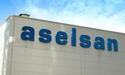 ASELSAN'dan 71,9 milyon dolarlık sözleşme
