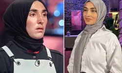 MasterChef Ayşe Ekiz'den Beyza itirafı!