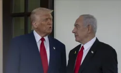 İsrail medyası: Netanyahu, Trump ile görüşmek için ABD'ye gidecek