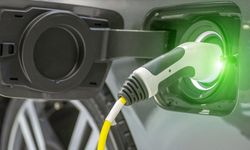 Elektrikli araç şarj soket sayısı mayısta yüzde 4 arttı