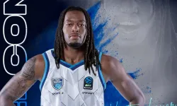 Türk Telekom, Kris Bankston'ı kadrosuna kattı