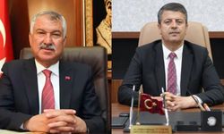 CHP'li Adana ve Adıyaman Büyükşehir Belediye başkanları gözaltına alındı