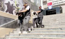 3 günde 3 kişiyi aynı tuzağa düşürdüler