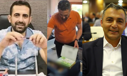 Manavgat Belediye Başkanı Niyazi Nefi Kara tutuklandı