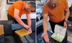 Manavgat Belediyesi'ne rüşvet operasyonu: 6 tutuklama