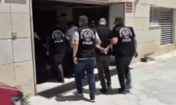 Güzellik salonuna fuhuş operasyonu: 4 tutuklama