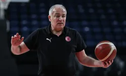 A Milli Kadın Basketbol Takımı'nda Ekrem Memnun dönemi sona erdi