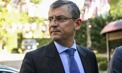 Özgür Özel, Turhan Çömez ve Turan Taşkın Özer'e ait dokunulmazlık dosyaları TBMM'de
