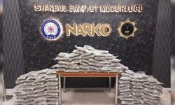 Zehir tacirlerine operasyon: 365 kilo uyuşturucu ele geçirildi