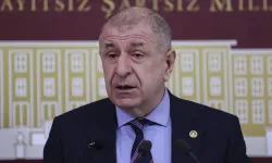 Ümit Özdağ için MİT mensuplarını ifşa davasında karar