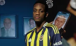Fenerbahçe'den Kurtlar Vadisi paylaşımı!