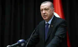 4 büyükelçiden Cumhurbaşkanı Erdoğan'a güven mektubu