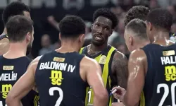 Fenerbahçe Nigel Hayes-Davis'in ayrılığını resmen açıkladı!