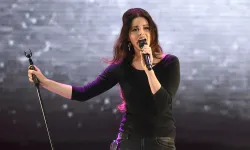 ABD'li ünlü şarkıcı Lana del Rey'den Filistin paylaşımı!