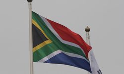 Güney Afrika'da 6 günlük ulusal yas ilan edildi