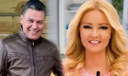 Müge Anlı'nın eşi Şinasi Yüzbaşıoğlu'na atama!