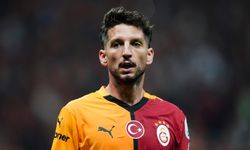 Mertens’ten ‘Gazze’ çağrısı: Yayınla, paylaş bir şeyler yap