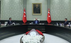 MGK: İsrail’in durdurulması için uluslararası toplum harekete geçmeli