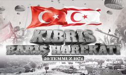 MSB: Kıbrıs Türk'ü kardeşlerimizi hiçbir zaman yalnız bırakmadık, bırakmayacağız