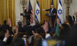 Netanyahu'nun Washington ziyareti ve Trump'ın ateşkes baskısı