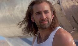 Yüzleşme, kayıplar ve kaos! Nicolas Cage sineması