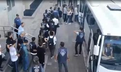 1,3 milyar liralık yasa dışı bahis soruşturması: 31 zanlı tutuklandı