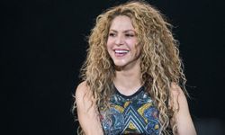 Shakira'nın raporlarını ifşalayanlara ceza!