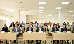 SBÜ'de Eğiticilerin Eğitimi Sertifika Programı başladı