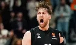 Fenerbahçe Beko yeni transferini duyurdu