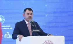 Bakan Kurum'dan İklim Kanunu'na ilişkin açıklama! Madde madde paylaştı