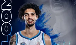 Türk Telekom, Michael Devoe'yu transfer etti