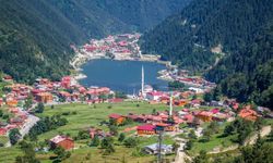 Trabzon Kültür Yolu Festivali 5 Temmuz'da başlayacak