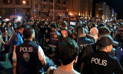 Saraçhane'de gözaltına alınanlar hakkında yeni gelişme